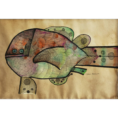 Peixe
