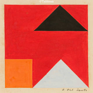 Dionísio del Santo - Composição