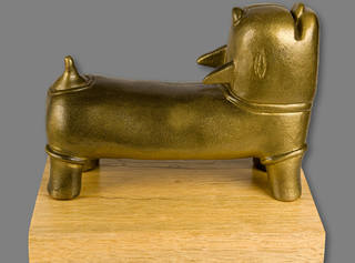 Inos Corradin - Cachorro