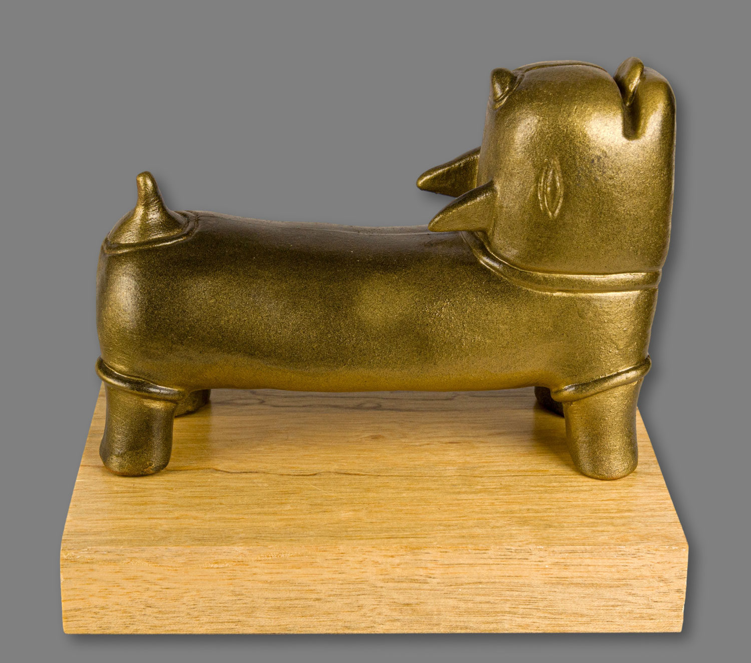 Inos Corradin - Cachorro