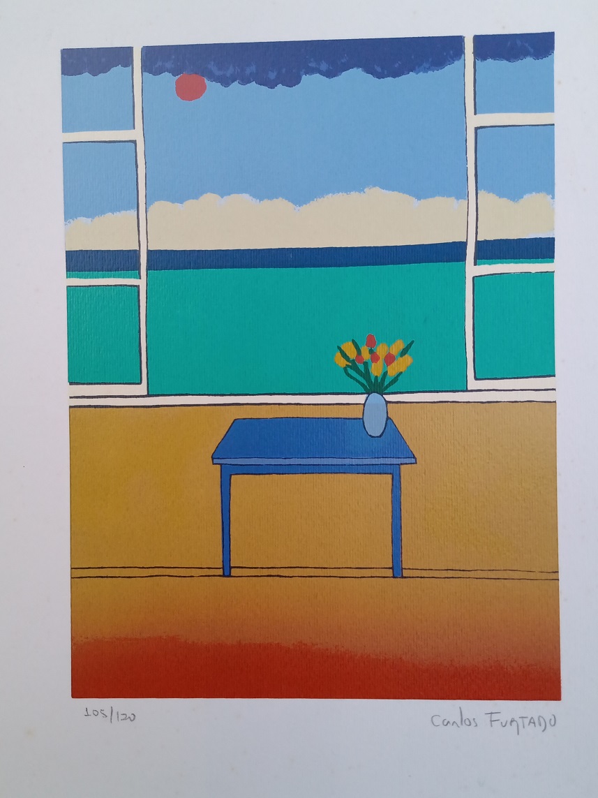 Janela