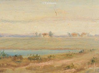 José Simeone - Paisagem