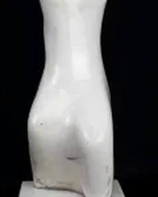 Mario Agostinelli - Torso