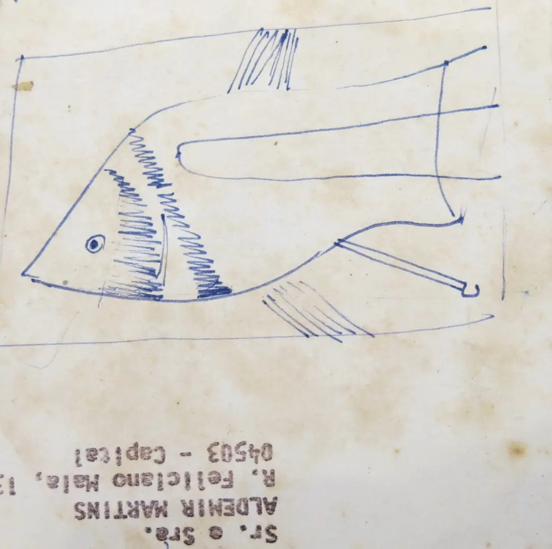 Desenhos