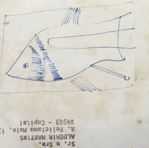 Desenhos