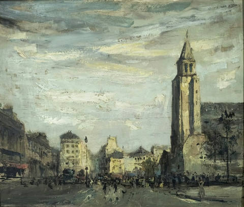 Paris
