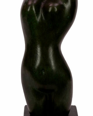 Bruno Giorgi - Torso