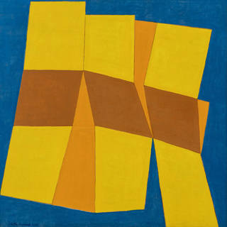 Judith Lauand - Sem título