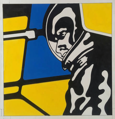 Astronauta
