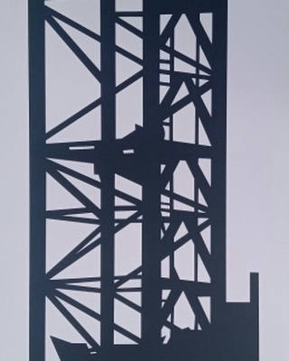 Kleber Ventura - Torre