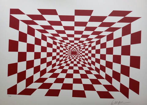 Infinito Vermelho
