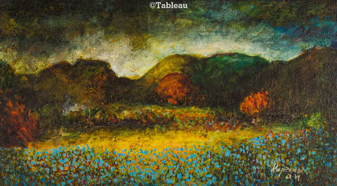 Paisagem