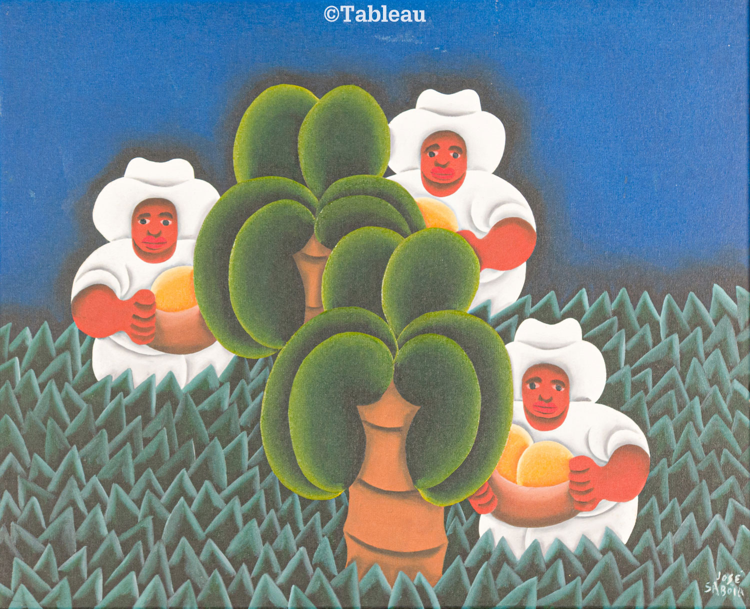 Colheita