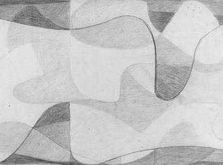 Candido Portinari - Abstrato