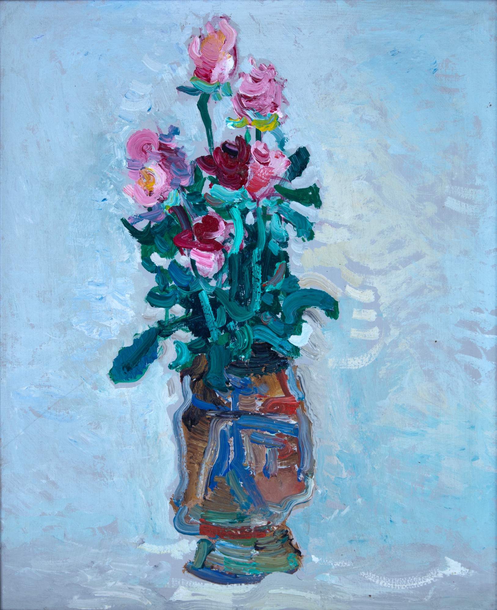 Vaso de Flores