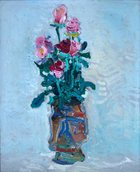 Vaso de Flores
