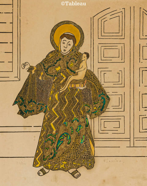 Santo Antonio