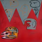 Rubens Gerchman - As Três Matrizes