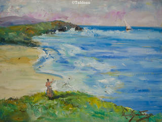 Manoel Santiago - Marinha