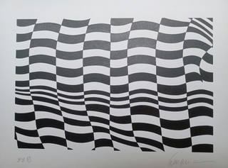 Kleber Ventura - Abstrato