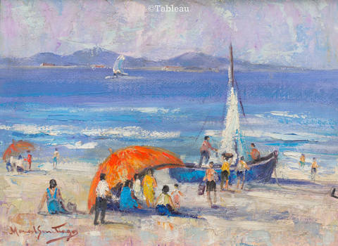 Praia