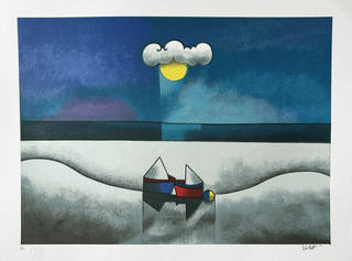 Inos Corradin - Barcos
