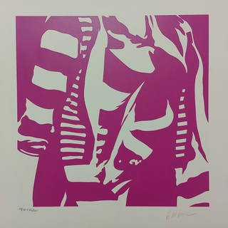 Kleber Ventura - Composição Rosa