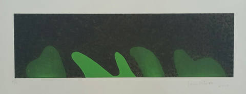 Abstrato Verde