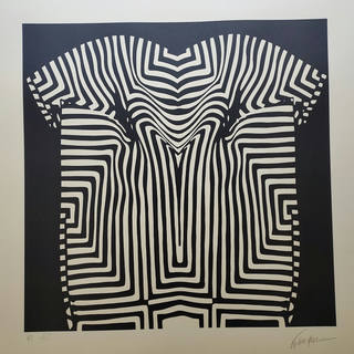 Kleber Ventura - Camiseta Preta