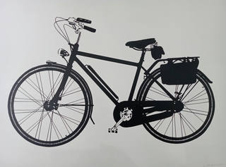 Kleber Ventura - Bicicleta