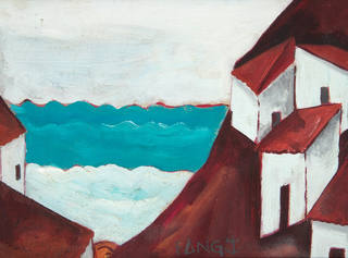 Kong Fang Chen - Sem título