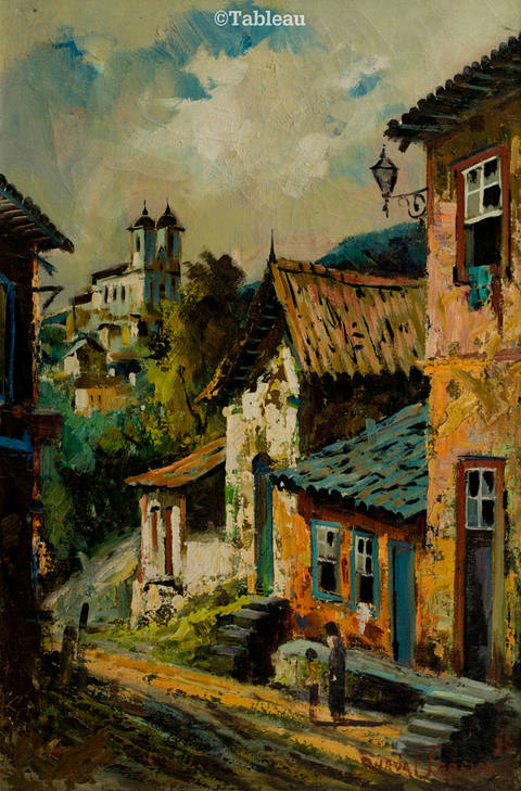 Paisagem