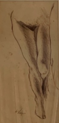 Nú Feminino