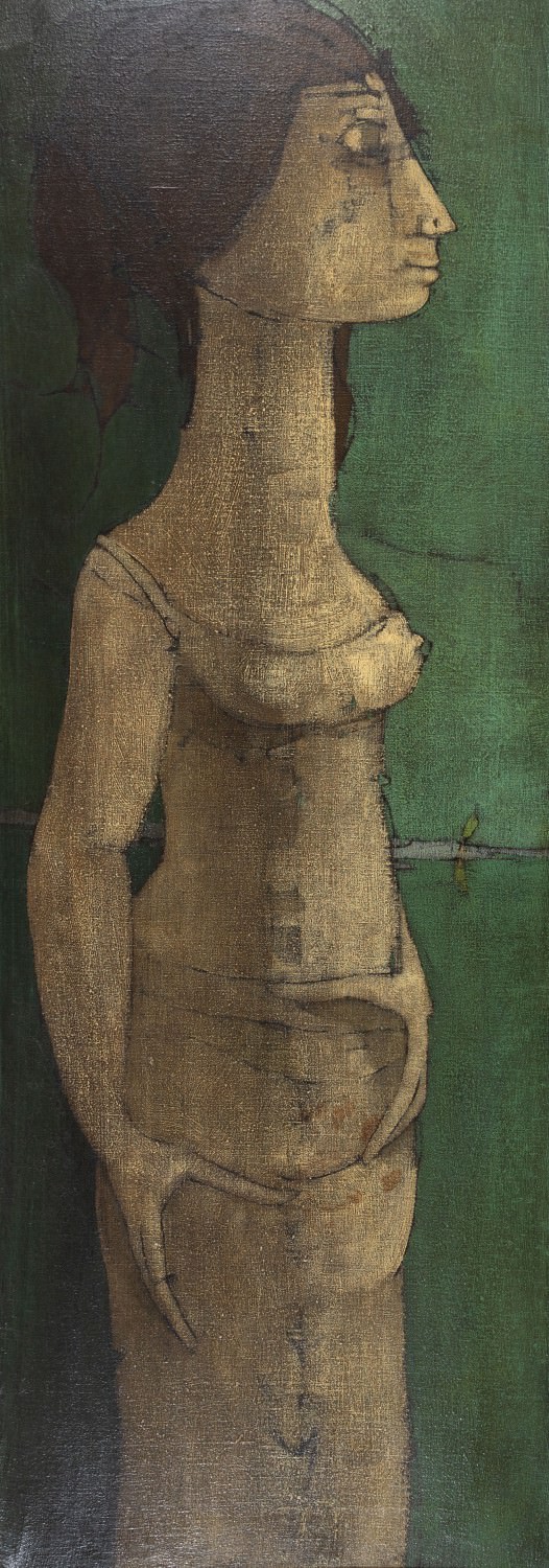 Figura Feminina