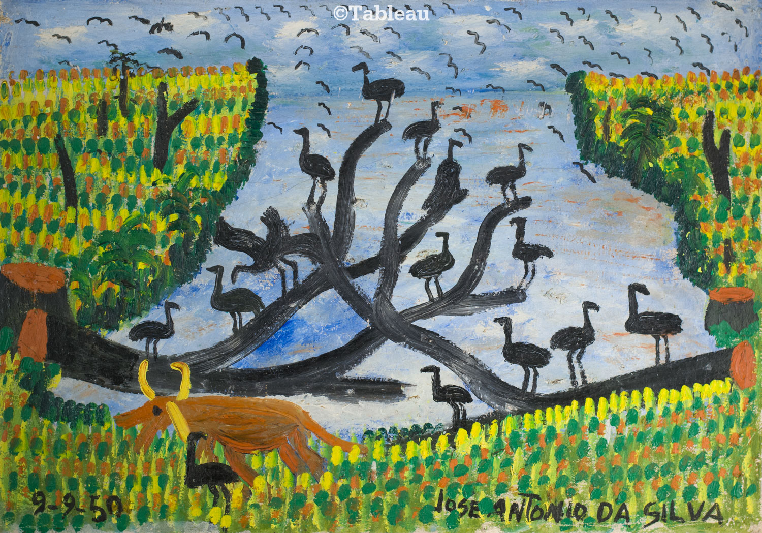 Paisagem