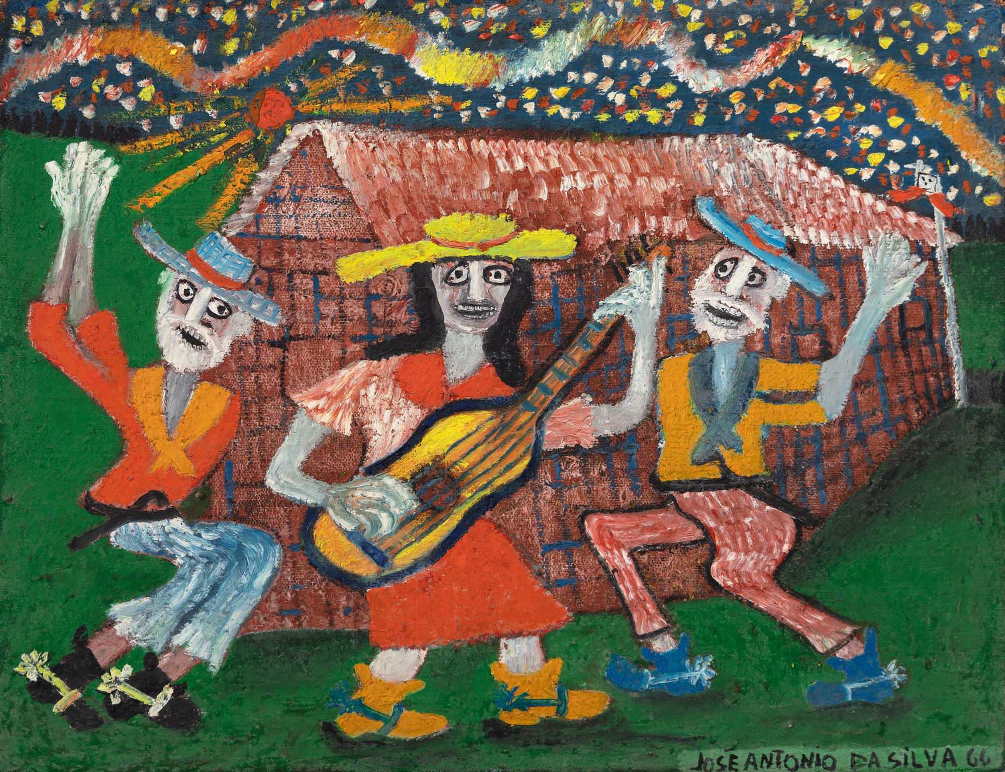Festa na Roça