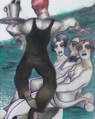 Juarez Machado - O Prazer Da Tempestade