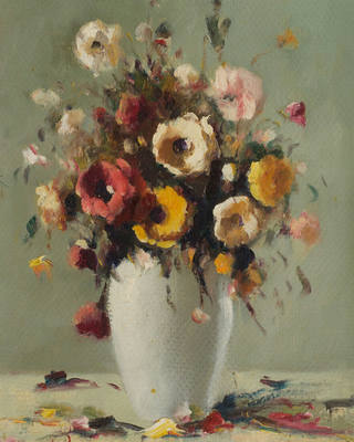 Durval Pereira - Flores