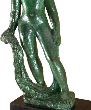 Bruno Giorgi - Figura