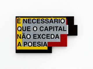 Claudio Tozzi - O Capital e a Poesia