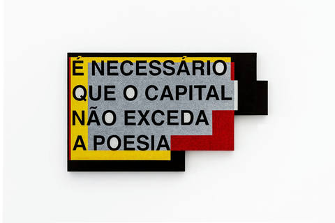 O Capital e a Poesia