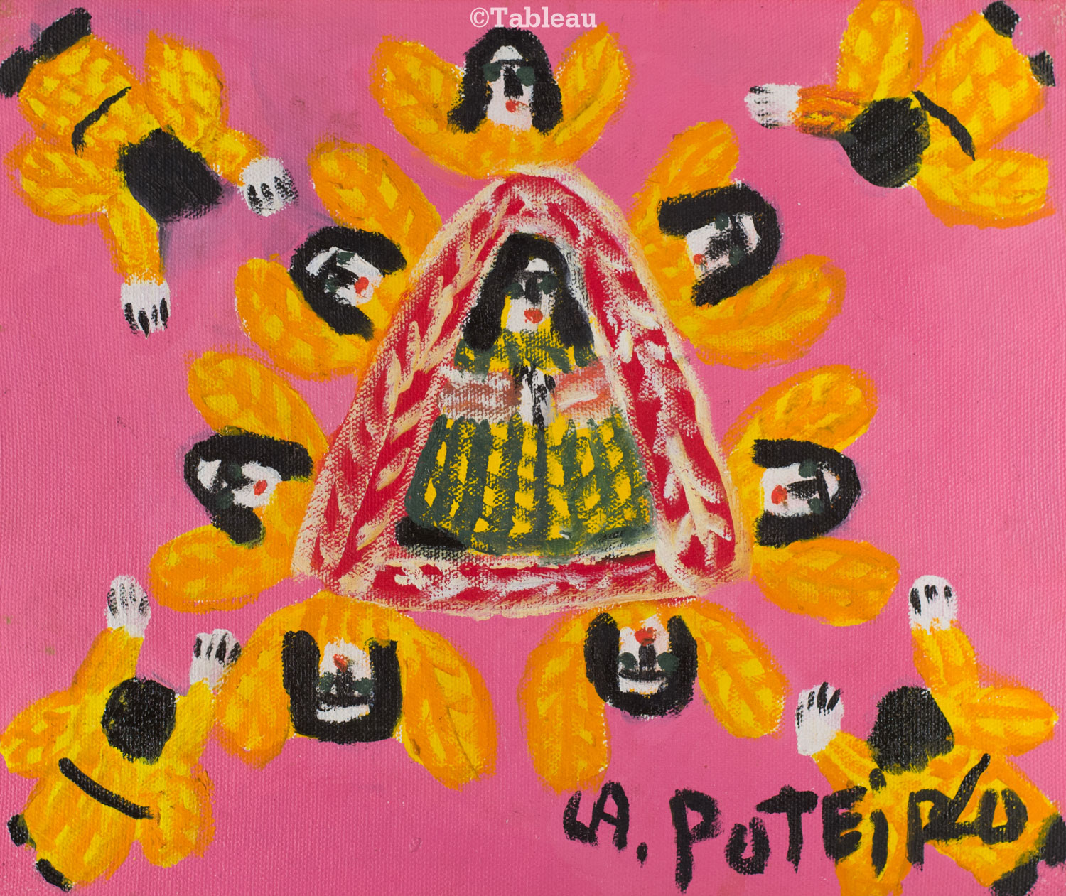 Nossa Senhora