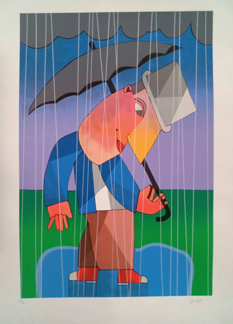 Dia de Chuva