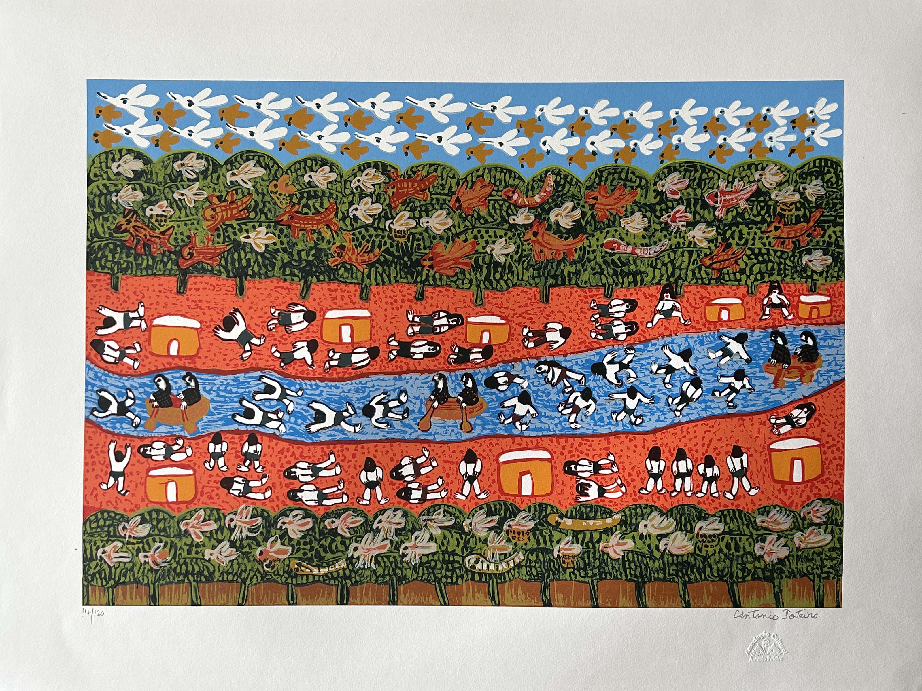 Rio