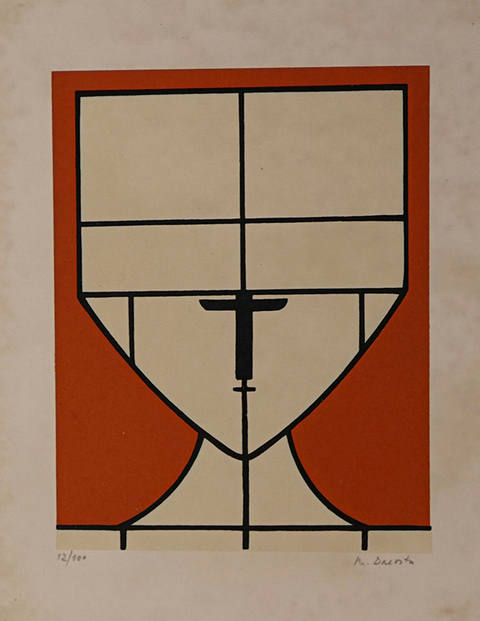 Cabeça de Alexandre