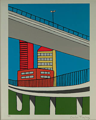 Carlos Furtado - Cidade