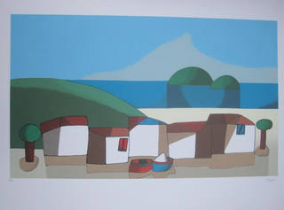 Inos Corradin - Litoral