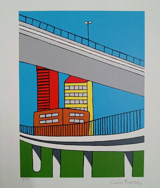 Carlos Furtado - Ponte