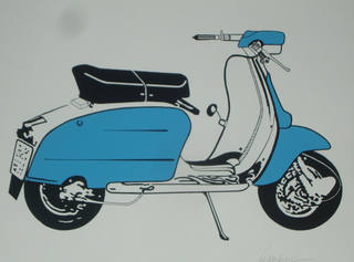 Kleber Ventura - Moto