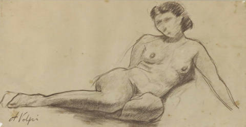 Nú feminino